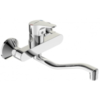 Смеситель для кухни (мойки) Vidima Некст BA373AA однорычажный Смеситель для кухни (мойки) Vidima Некст BA373AA однорычажный