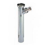 Вставка для сифона Viega с отводом для бытовой техники 32 мм (103033)