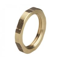 Контргайка бронзовая Viega