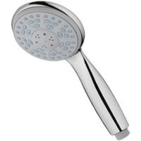 Лейка для душа Viko V-0008 хром