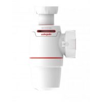 Сифон для раковины Wirquin Neo Air бутылочный 32 мм (30987069)