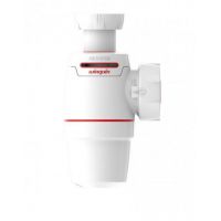 Сифон для мойки Wirquin Neo Air 40 мм (30987073)