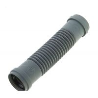 Гофрированное соединение Wirquin MAGICOUDE "PUSH-FIT"