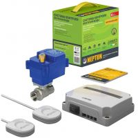 Система защиты от протечек Neptun Base Light