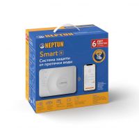 Система защиты от протечек Neptun Smart+ 1/2"