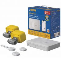 Система защиты от протечек Neptun Profi Smart+ Tuya