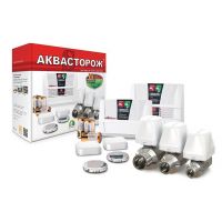 Система защиты от протечек Аквасторож Классика