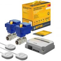 Система защиты от протечек Neptun Bugatti Base 