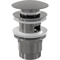 Донный клапан для раковины AlcaPLAST 32 мм (A390)