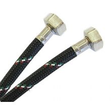 Гибкая подводка для воды Cotali усиленная, 1/2" г/г, L=0.8 