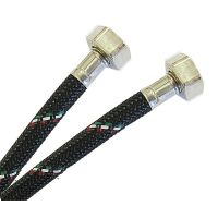 Гибкая подводка для воды усиленная Cotali 1/2" гайка-гайка Гибкая подводка для воды усиленная Cotali 1/2" гайка-гайка