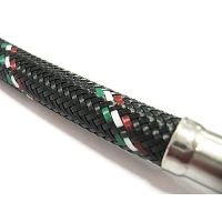 Гибкая подводка для воды усиленная Cotali 1/2" гайка-гайка