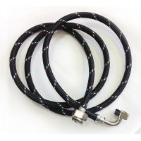 Шланг заливной усиленный для стиральной/посудомоечной машины Cotali