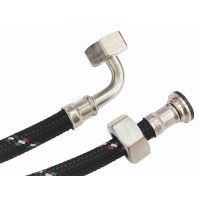 Шланг заливной усиленный для стиральной/посудомоечной машины Cotali Шланг заливной усиленный для стиральной/посудомоечной машины Cotali