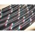 Гибкая подводка для смесителя Cotali усиленная, 1/2"-М10, L=0.6 м, пара