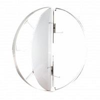 Клапан ERA для защиты от обратной тяги