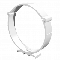 Держатель круглых воздуховодов ERA Держатель круглых воздуховодов ERA