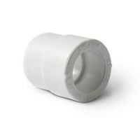 Муфта переходная полипропиленовая Pro Aqua Муфта переходная полипропиленовая Pro Aqua