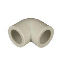 Угол полипропиленовый 90° FV-Plast 