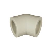 Угол полипропиленовый 45° FV-Plast Угол полипропиленовый 45° FV-Plast