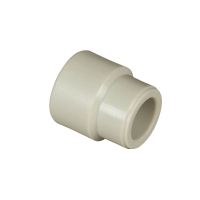 Муфта редукционная полипропиленовая FV-Plast (внутренняя/наружная резьба) Муфта редукционная полипропиленовая FV-Plast (внутренняя/наружная резьба)