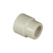 Муфта редукционная полипропиленовая FV-Plast 32х25 мм ВР-НР (210032025)