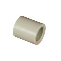 Муфта соединительная полипропиленовая FV-Plast Муфта соединительная полипропиленовая FV-Plast