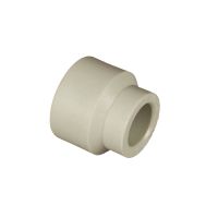 Муфта редукционная полипропиленовая FV-Plast (внутренняя/внутренняя резьба) Муфта редукционная полипропиленовая FV-Plast (внутренняя/внутренняя резьба)