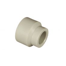 Муфта редукционная полипропиленовая FV-Plast 32х20 мм ВР-ВР (209032020)