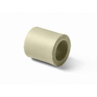 Муфта полипропиленовая Pro Aqua