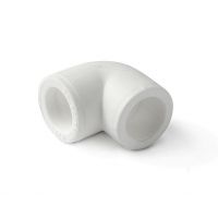 Угол полипропиленовый 90° Pro Aqua Угол полипропиленовый 90° Pro Aqua