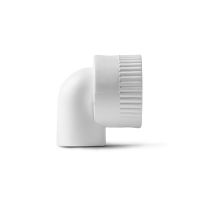 Угол полипропиленовый Pro Aqua (внутренняя резьба)