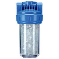 Магистральный фильтр Prio Новая вода 1/2" (B120) Магистральный фильтр Prio Новая вода 1/2" (B120)