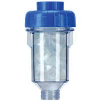 Магистральный фильтр Prio Новая вода 3/4" (B130) Магистральный фильтр Prio Новая вода 3/4" (B130)