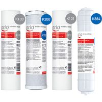 Картридж механической очистки Prio Новая вода K654 Картридж механической очистки Prio Новая вода K654