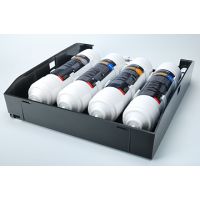 Фильтр под мойку Prio Новая вода Expert M310