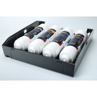 Фильтр под мойку Prio Новая вода Expert M410