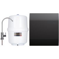 Фильтр обратного осмоса Prio Новая вода Expert Osmos с минерализатором (MO530)