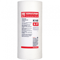 Картридж механической очистки Prio Новая вода K140 Картридж механической очистки Prio Новая вода K140