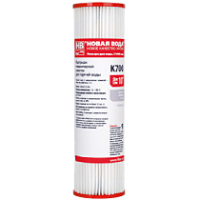 Картридж механической очистки Prio Новая вода для горячей воды K700 Картридж механической очистки Prio Новая вода для горячей воды K700