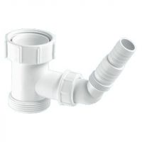 Муфта McAlpine с адаптером для бытовой техники 40 мм (40esw)