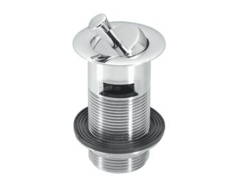 Выпуск для раковины McAlpine 1 1/4" (BW60SPH-CB)