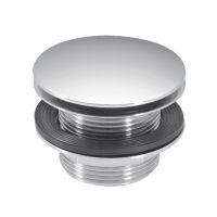 Выпуск для ванны McAlpine 40 мм (CBW70-CB) Выпуск для ванны McAlpine 40 мм (CBW70-CB)