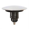 Пробка для слив-перелива McAlpine тип "кнопка" (CBW70PLUG)