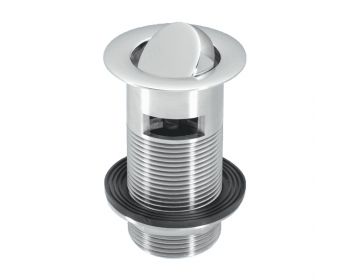 Выпуск для раковины McAlpine 1 1/4" (CW60SP-CB)