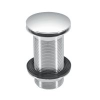 Выпуск для раковины McAlpine 1 1/4" (CWU60-CB)