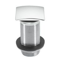 Выпуск для раковины McAlpine 1 1/4" (CWU60SQ-CB)