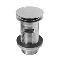 Выпуск для раковины McAlpine 32 мм (DW60-CB)