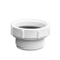 Переходник McAlpine 40x32 мм (1 1/2"x1 1/4") HC54