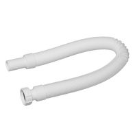 Гофра для сифона McAlpine раздвижная 32 мм L750-2000мм (MRMF1-20) Гофра для сифона McAlpine раздвижная 32 мм L750-2000мм (MRMF1-20)